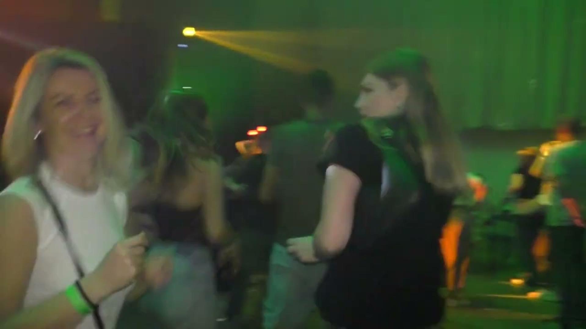 Embedded thumbnail for Tretia Oldies party nesklamala 