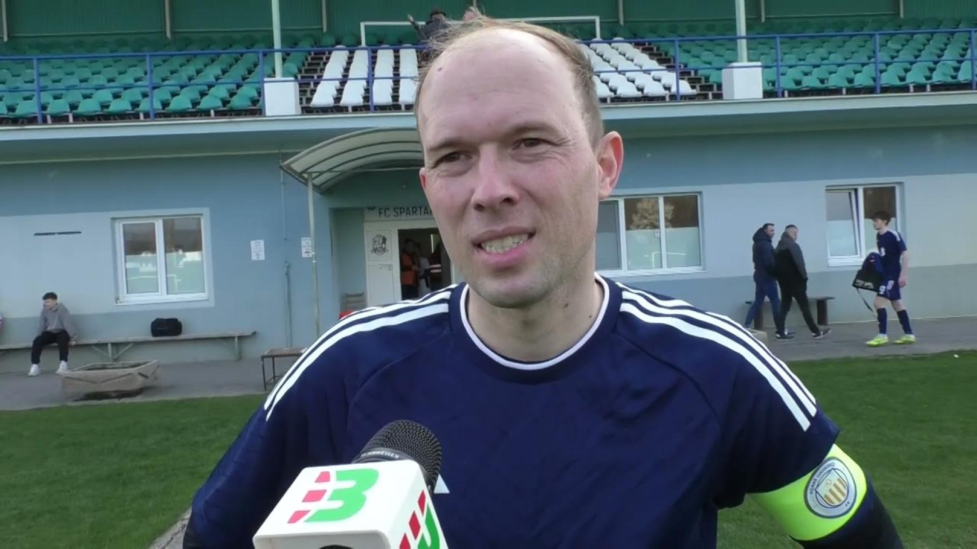 Embedded thumbnail for Futbal: BN - Horné Ozorovce 
