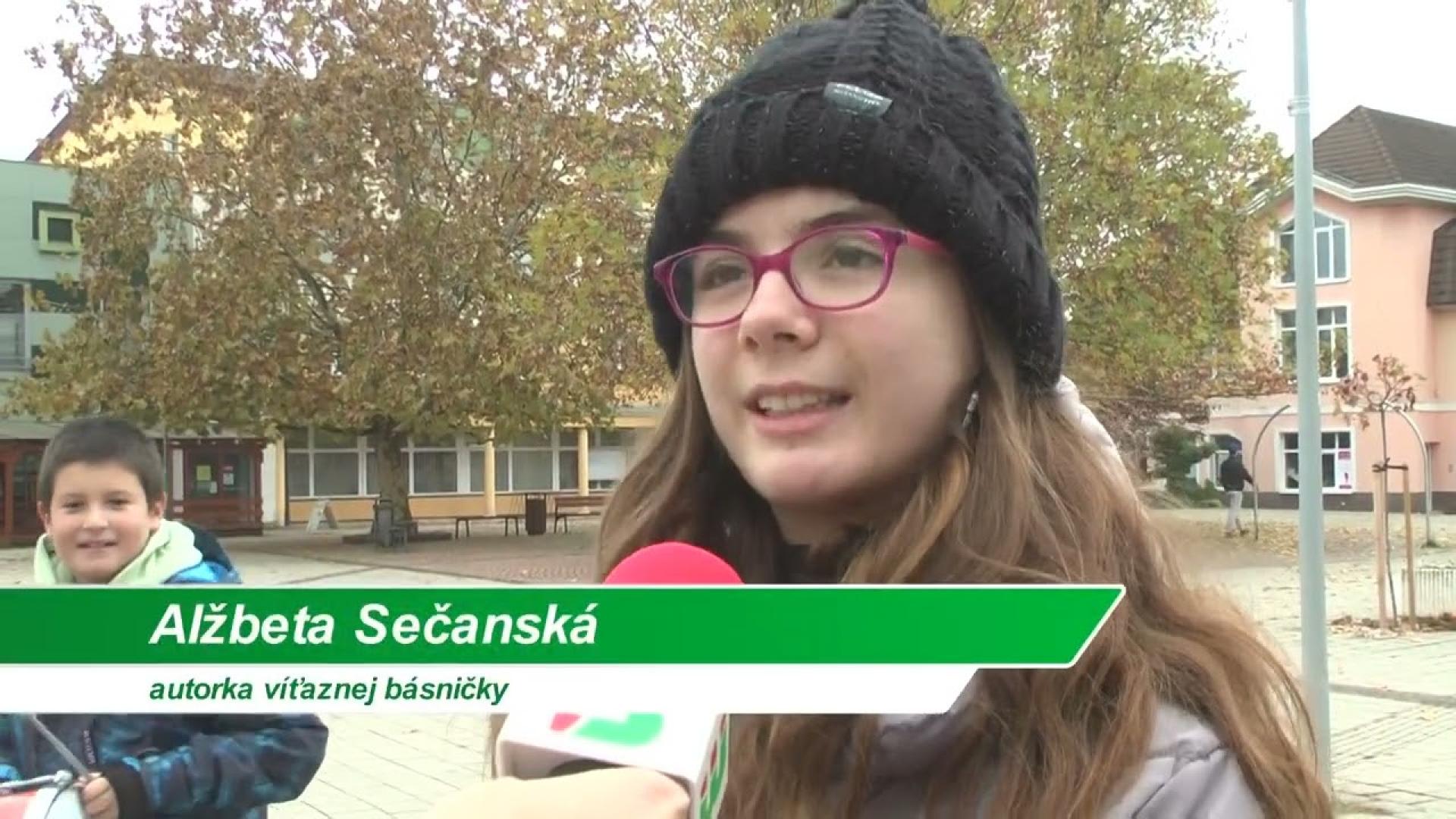 Embedded thumbnail for  Bubnovačka pre deti v Bánovciach 