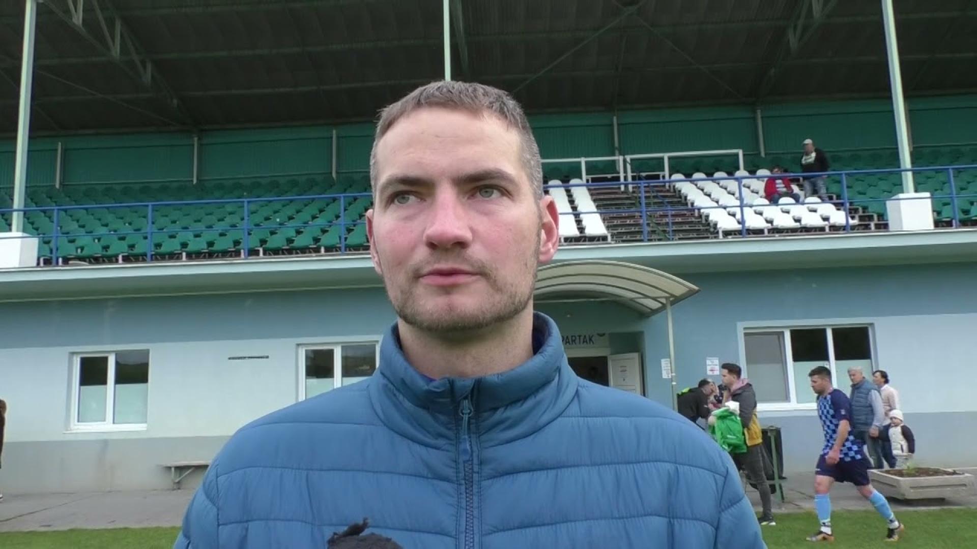 Embedded thumbnail for Futbalisti vrátili Šišovu požičané 