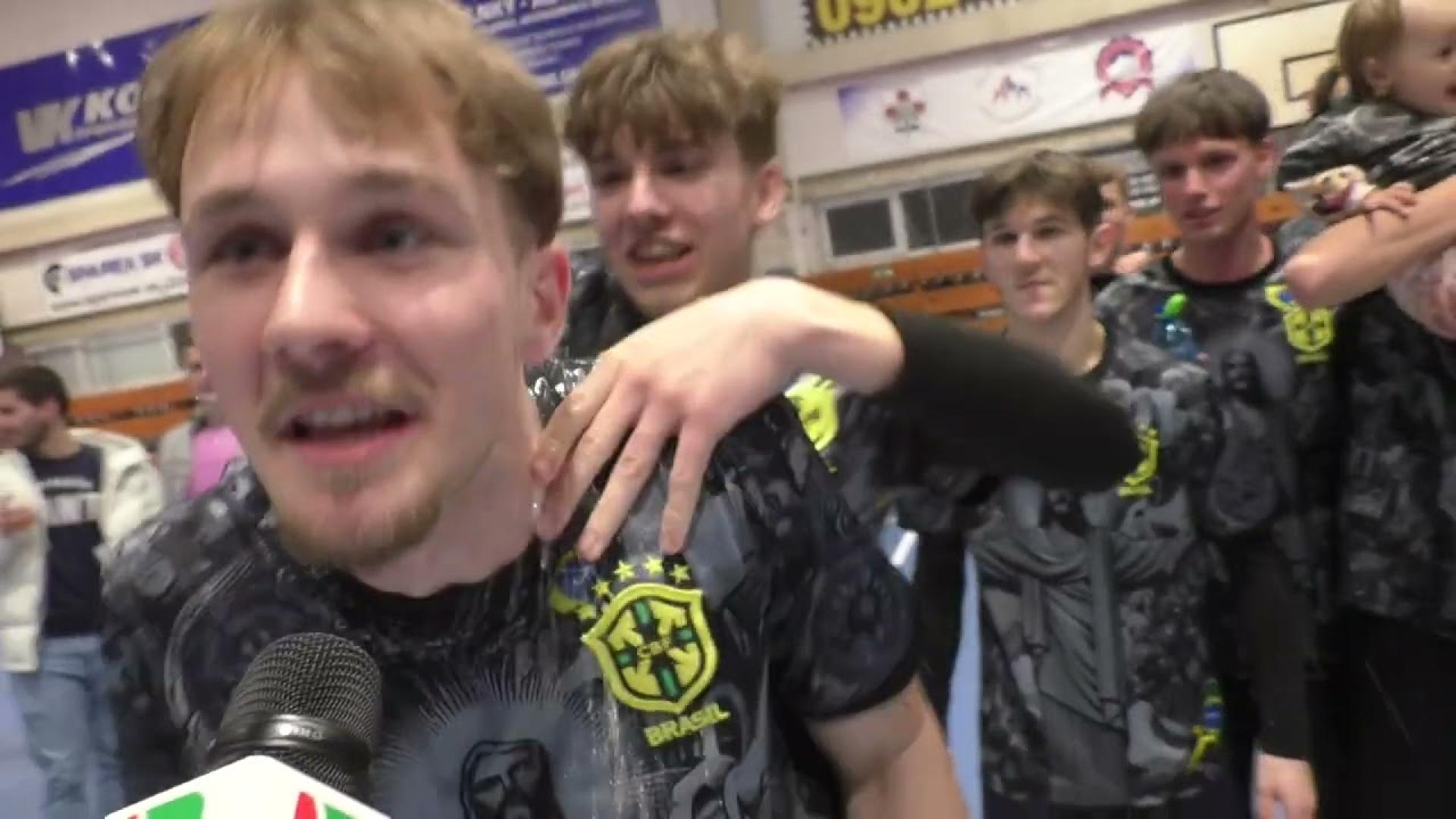 Embedded thumbnail for La Brazília najlepšia