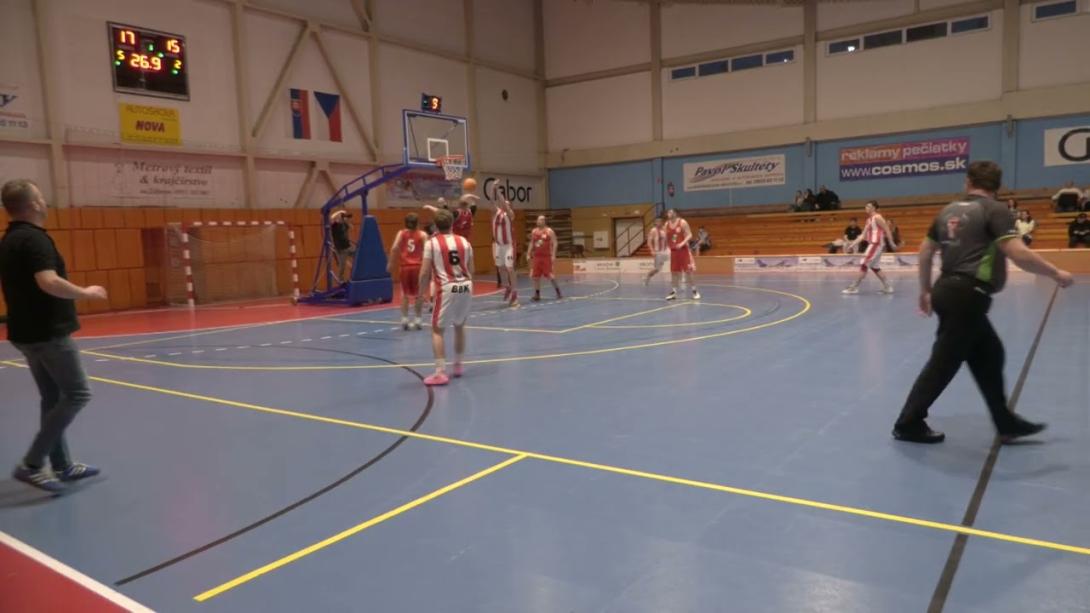 Embedded thumbnail for Víťazná rozlúčka so sezónou