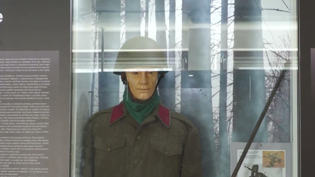 Embedded thumbnail for Členovia SZPB zhodnotili predošlý rok