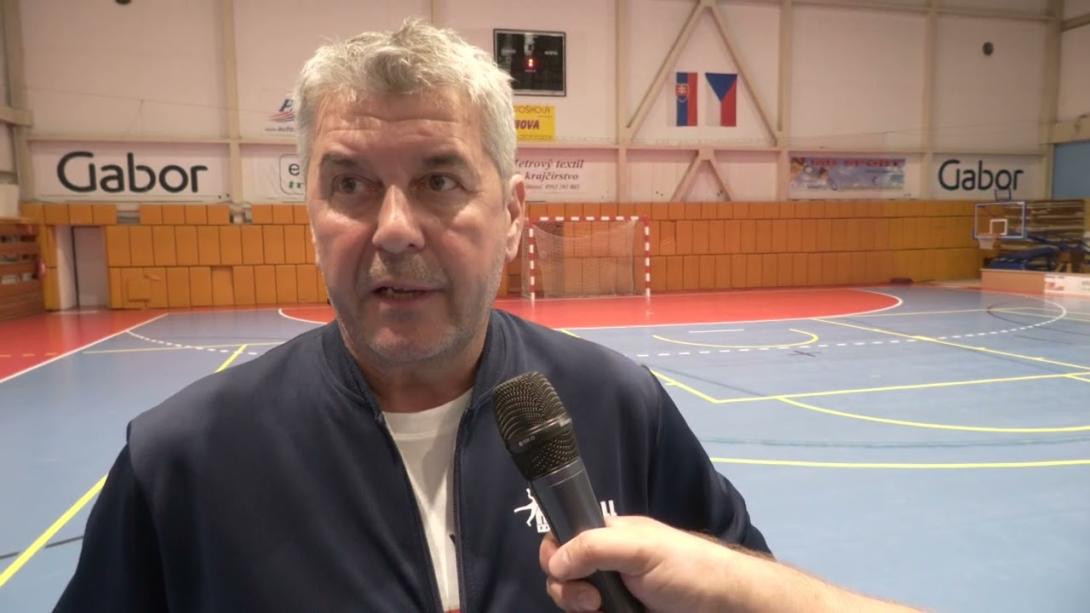 Embedded thumbnail for Hádzanárky so skalpom ŠKP