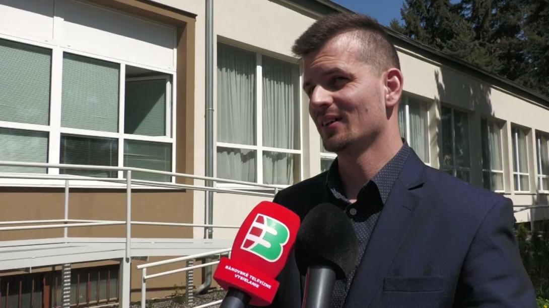 Embedded thumbnail for 25. Mestské zastupiteľstvo