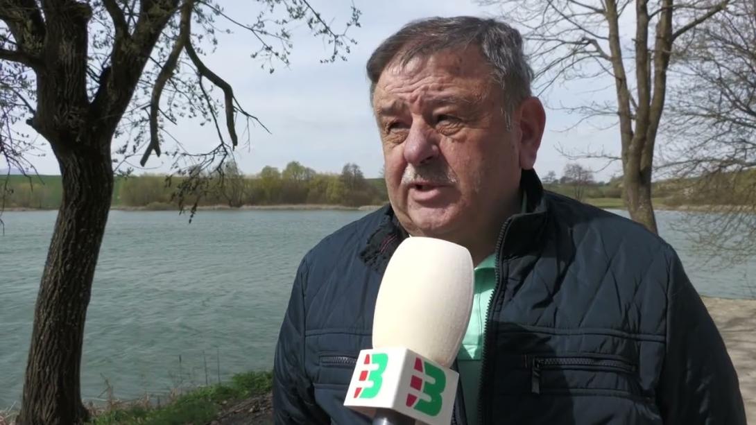 Embedded thumbnail for Bánovskí rybári hodnotili a volili vedenie