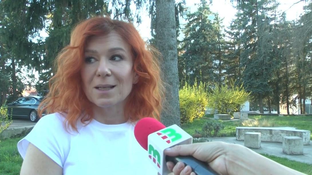 Embedded thumbnail for Divadlo Pravda v Bánovciach 