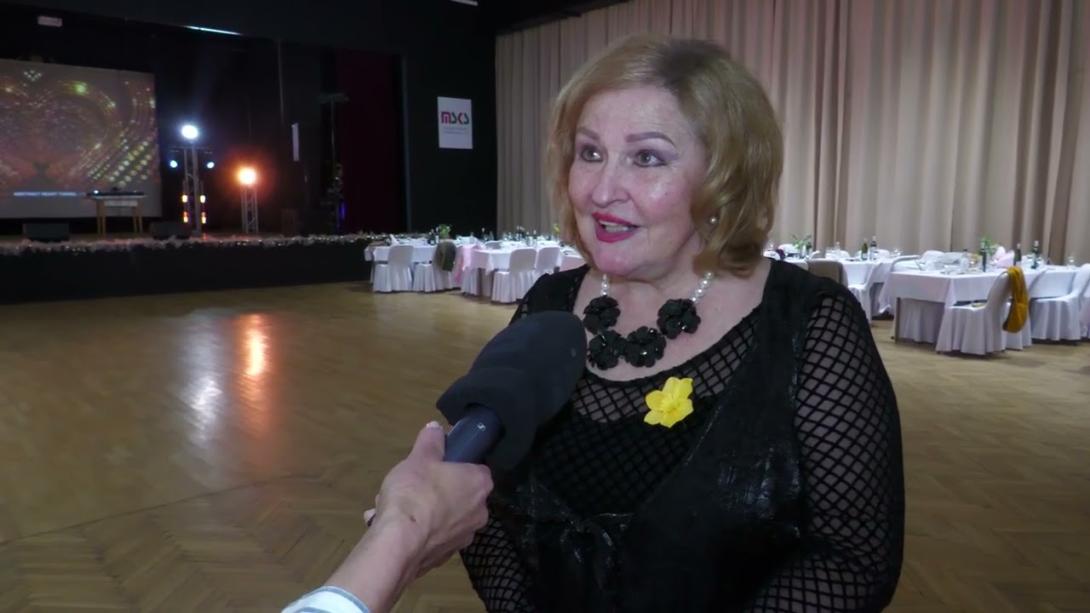 Embedded thumbnail for Slávnosť ku Dňu učiteľov